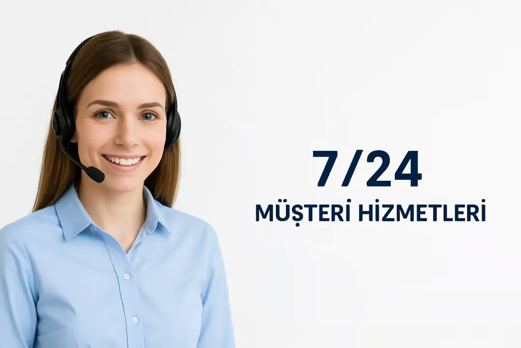 MENDERES ALTUS Teknik Servis Ekibi
